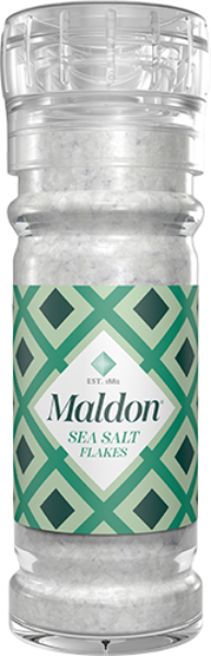 Maldon Sea Salt