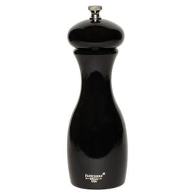 Fletcher Marsala Peppermill 7"