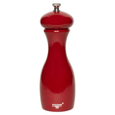 Fletcher Marsala Peppermill 7"
