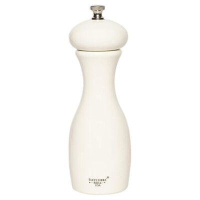 Fletcher Marsala Peppermill 7"