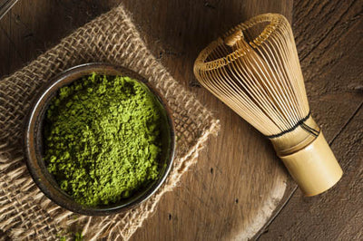 Traditional Matcha - Tea - Red Stick Spice Company