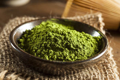 Traditional Matcha - Tea - Red Stick Spice Company