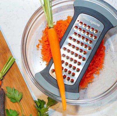 Microplane Bowl Grater