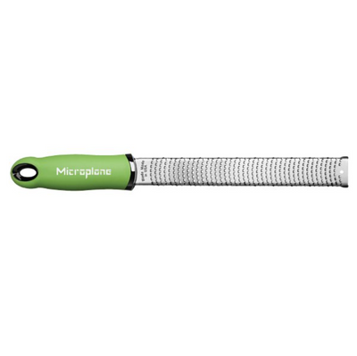 Microplane Classic Grater Zester
