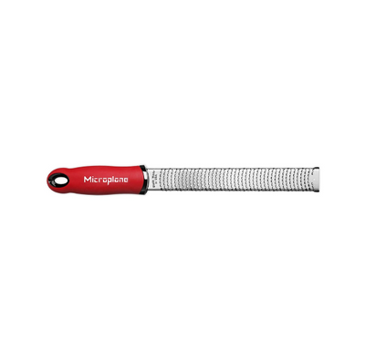 Microplane Classic Grater Zester