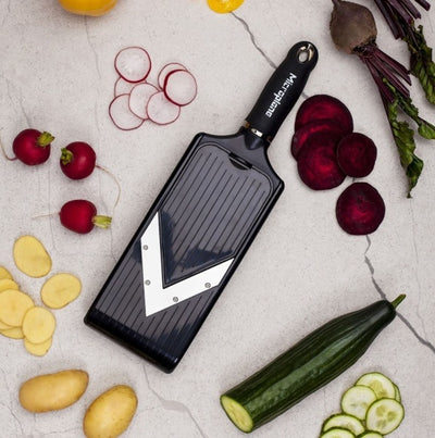 Microplane V Slicer Mandoline