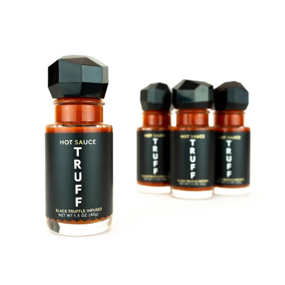 TRUFF Hot Sauce