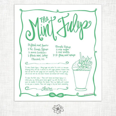Magnolia Creative Co Tea Towels