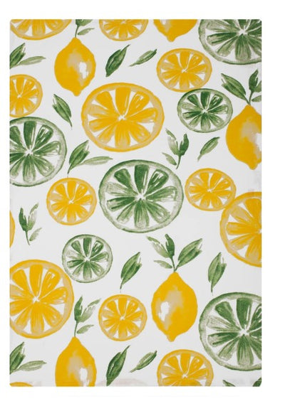 Mu Kitchen Oversized Kitchen Towels, Fun Patterns