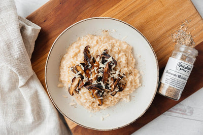 Balsamic Chicken Blend