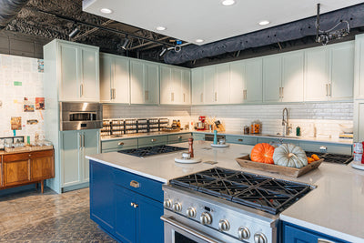 Private Cooking Classes