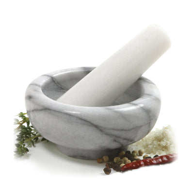 Mortar and Pestles