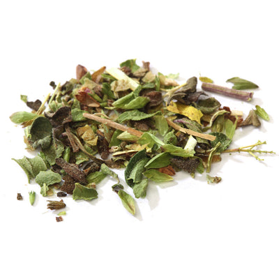 Oregano Leaf - Mexican - Spices - Red Stick Spice Company