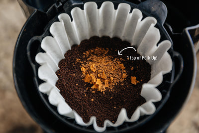 Perk Up! Chai Spice - Spice Rubs - Red Stick Spice Company