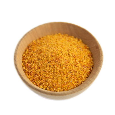 Piment d'Espelette