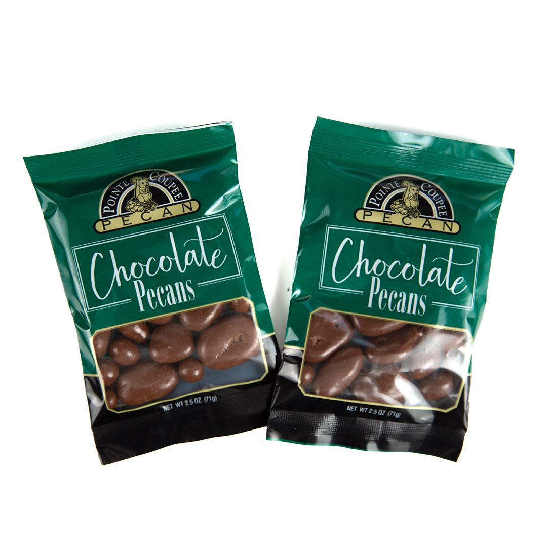 Pointe Coupee Pecan Candy