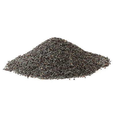 Poppy Seeds-Whole - Spices - Red Stick Spice Company
