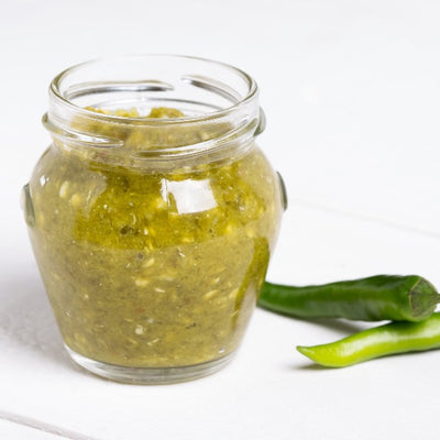Primonition Hot Sauce - Louisiana Products - Red Stick Spice Company