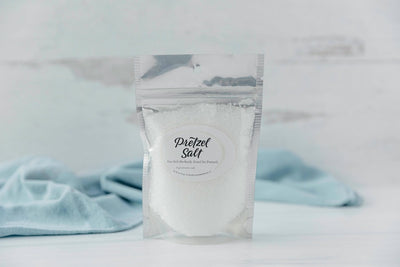 Pretzel Salt
