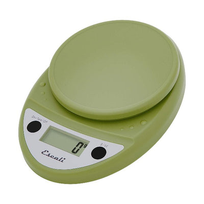 Escali Primo Kitchen Scale