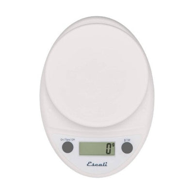 Escali Primo Kitchen Scale