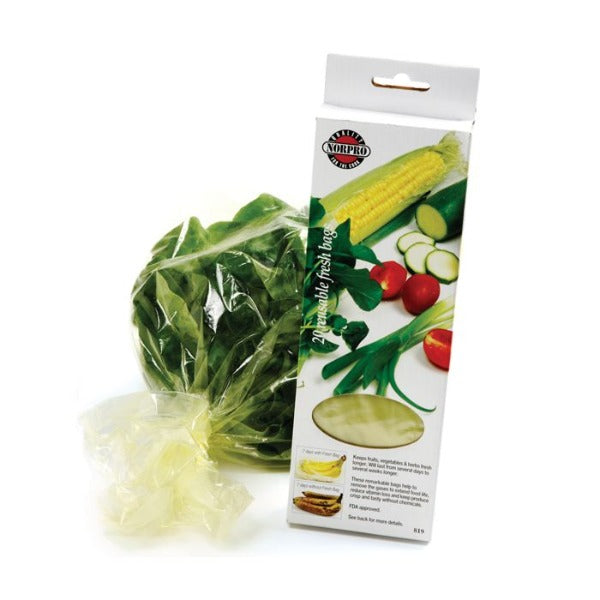 Produce Fresh Bags