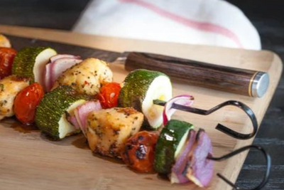 Roasted Chile Avocado Oil