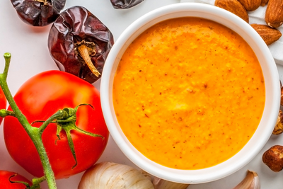 Roasted Chile Avocado Oil