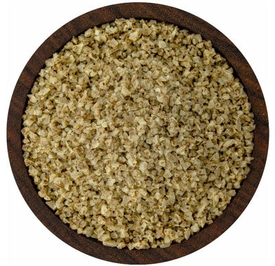 Rosemary Sea Salt