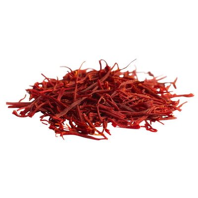 Saffron Threads - Premium_Spices - Red Stick Spice Company