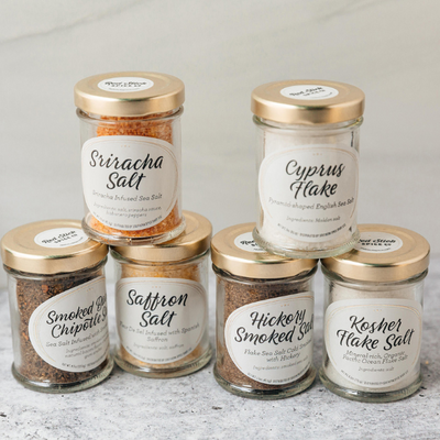 Celery Salt