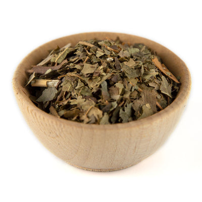 Sassafras Leaves - Spices - Red Stick Spice Company