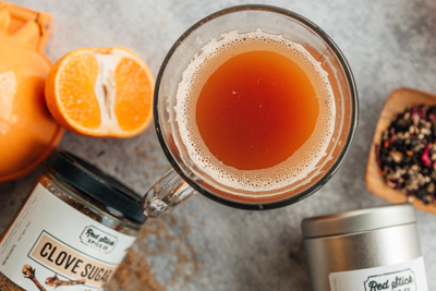 Holly Jolly Black Tea
