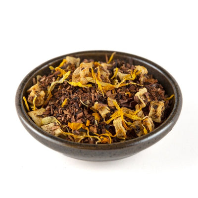 Banana Split Tea - Tea - Red Stick Spice Company
