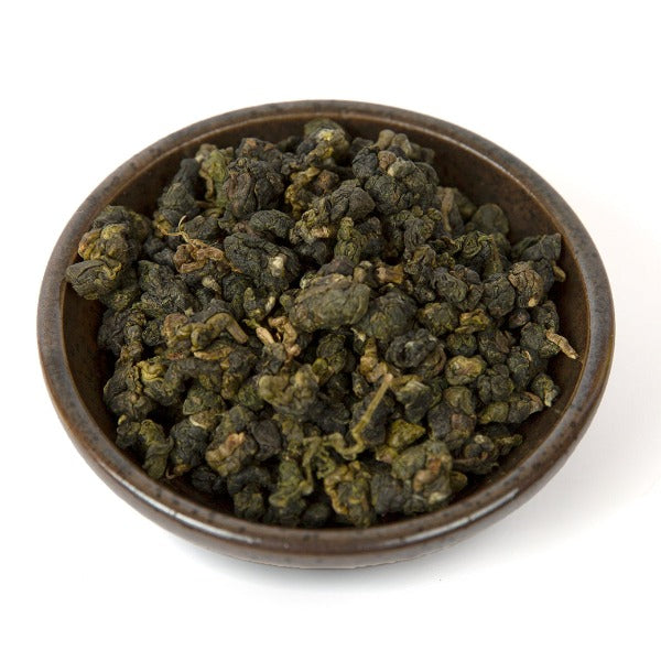 Milk Oolong Tea