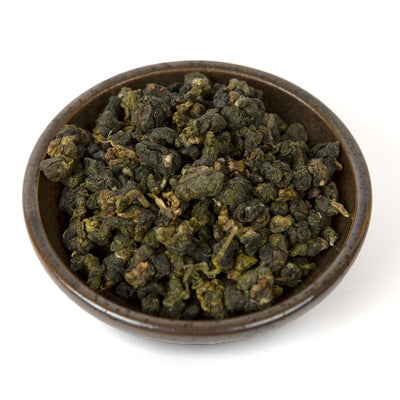 Milk Oolong Tea
