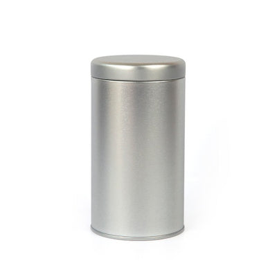 Tea Tins & Canisters