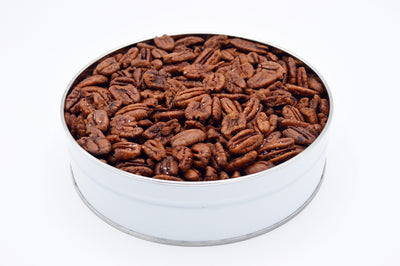 Those Nuts