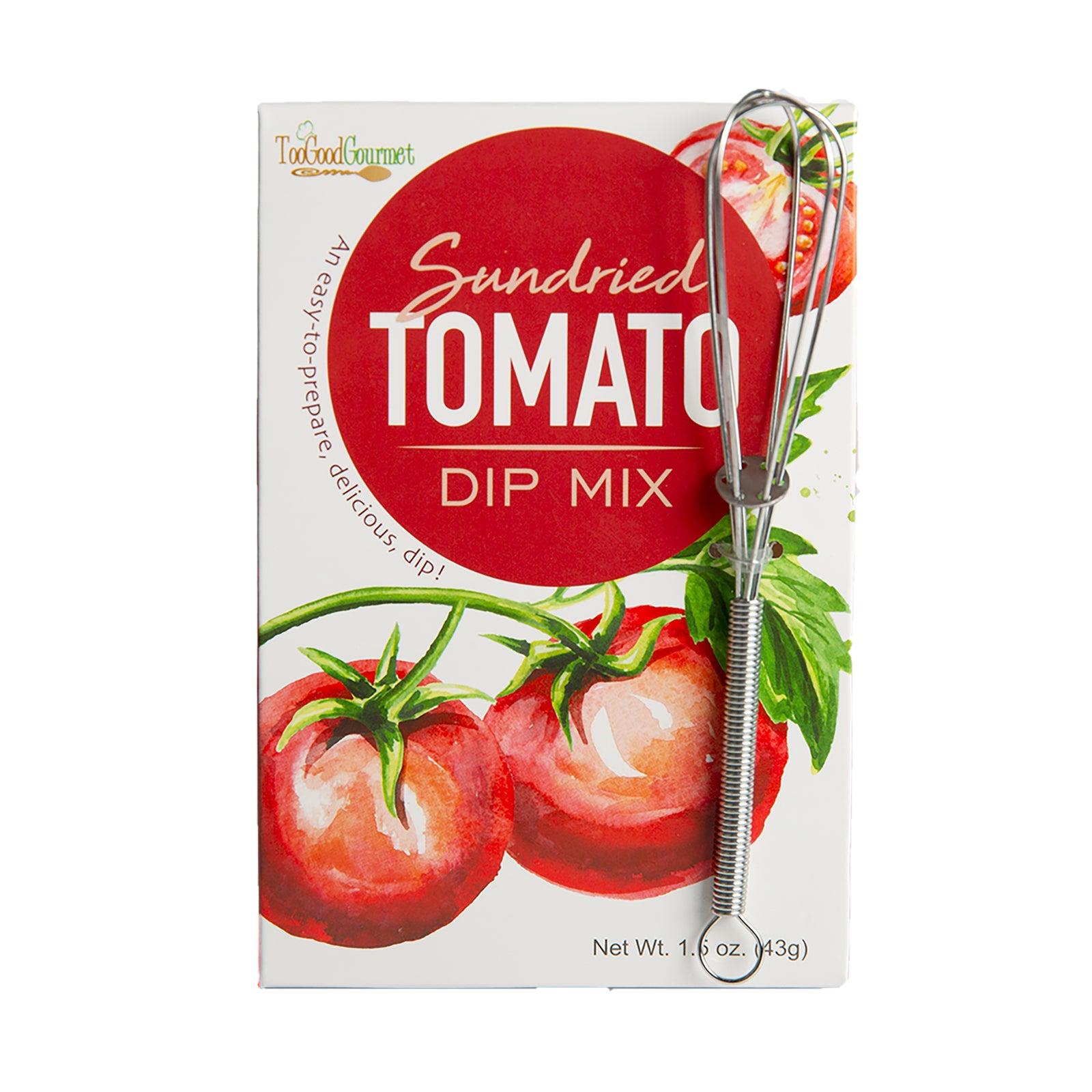 Too Good Dip Mixes