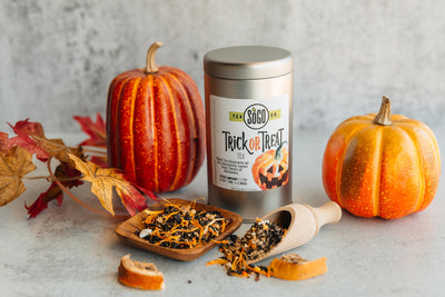 Trick or Treat Black Tea