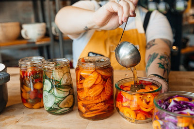 Pickling Spice