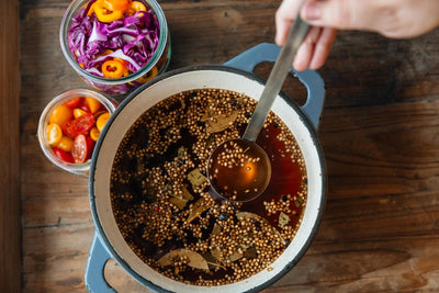 Pickling Spice